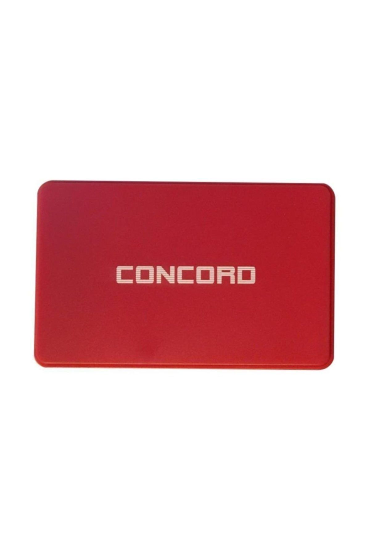 Concord C-855 2,5 Harici Hdd Kutusu Harddisk 3,0 Usb