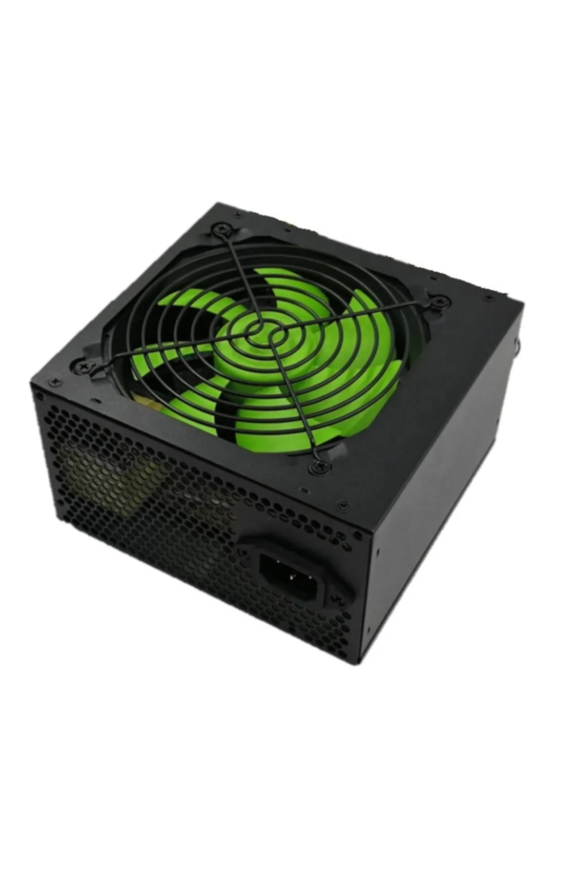 Concord C-881 550 W 12 Cm Fanlı 80% Plus Güç Kaynağı