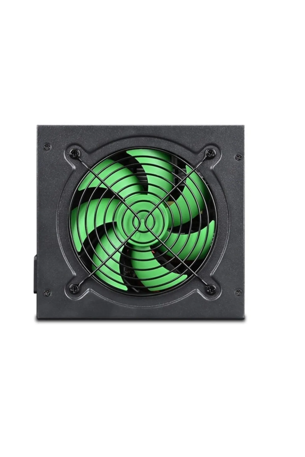 Concord C-881 550 W 12 Cm Fanlı 80% Plus Güç Kaynağı