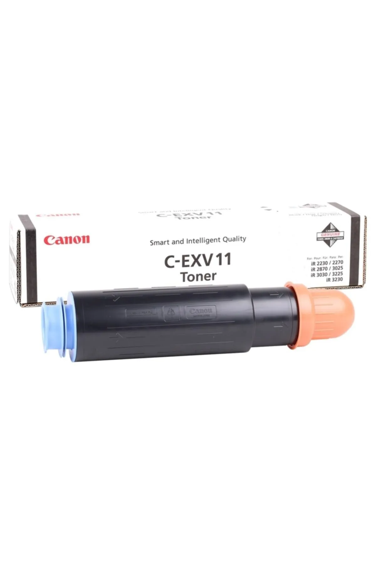 Canon C-exv-11 Orjinal Fotokopi Toner