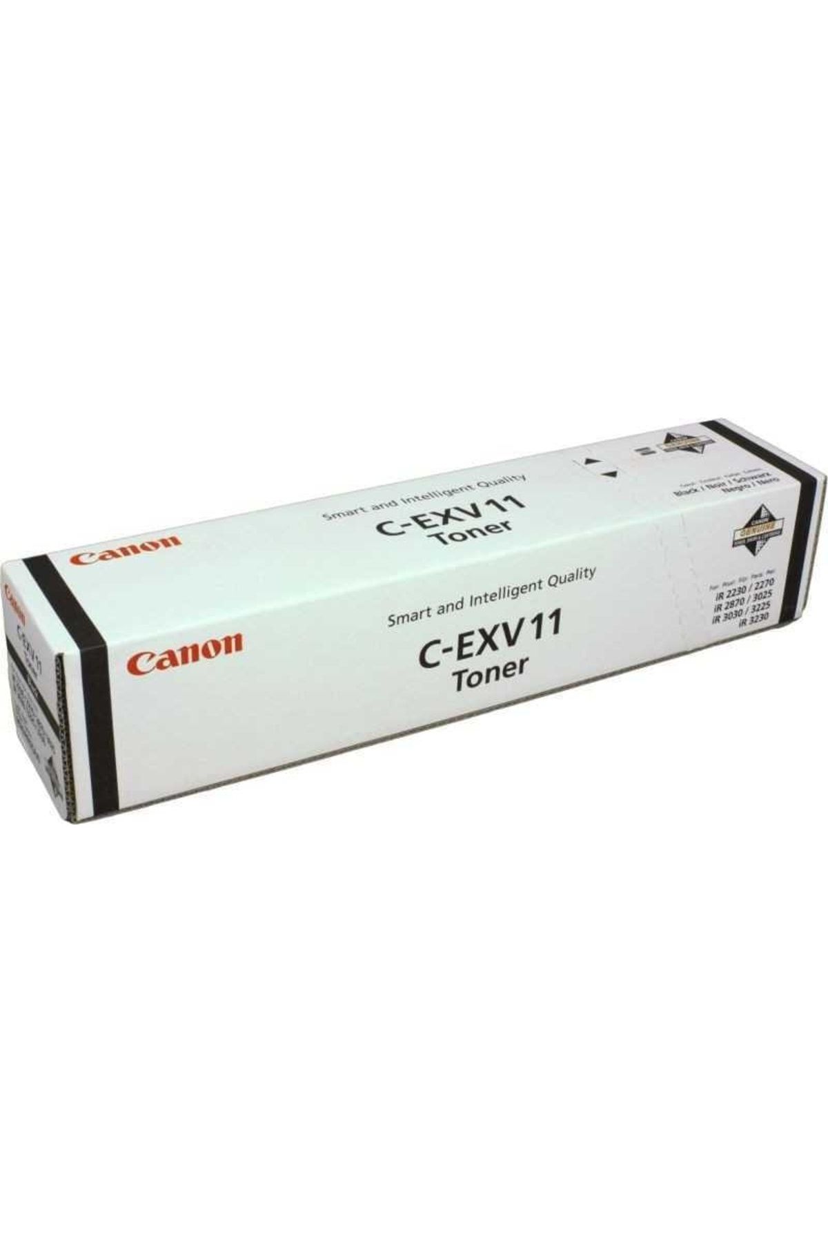 Canon C Exv-11 Orjinal Siyah Toner