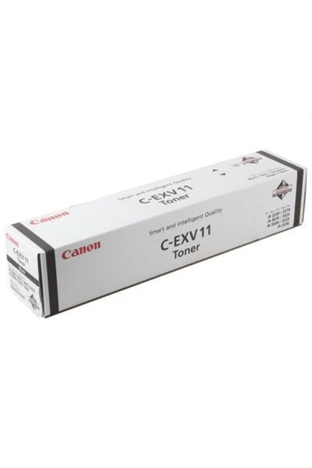 Canon C-exv 11 Orjinal Toner ( 21.000 Sayfa )