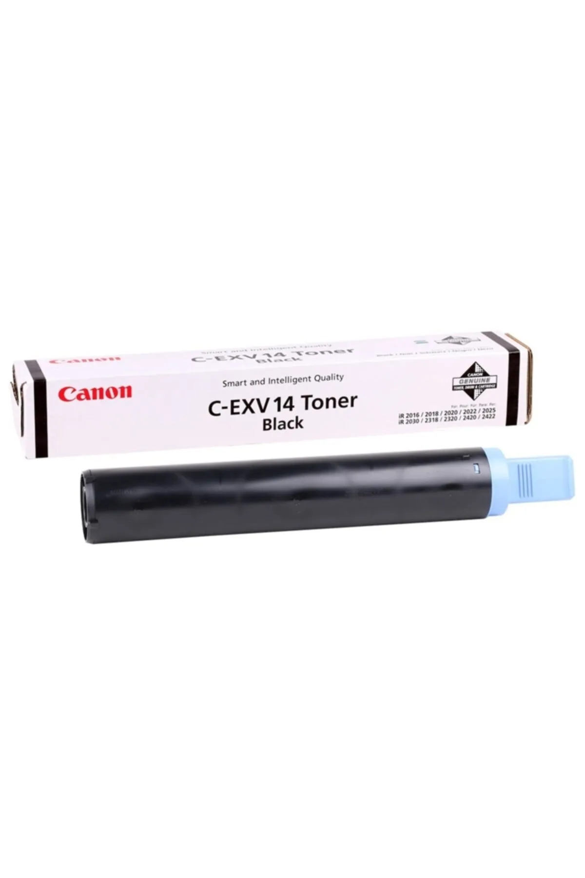 Canon C-exv-14 Orjinal Fotokopi Toner