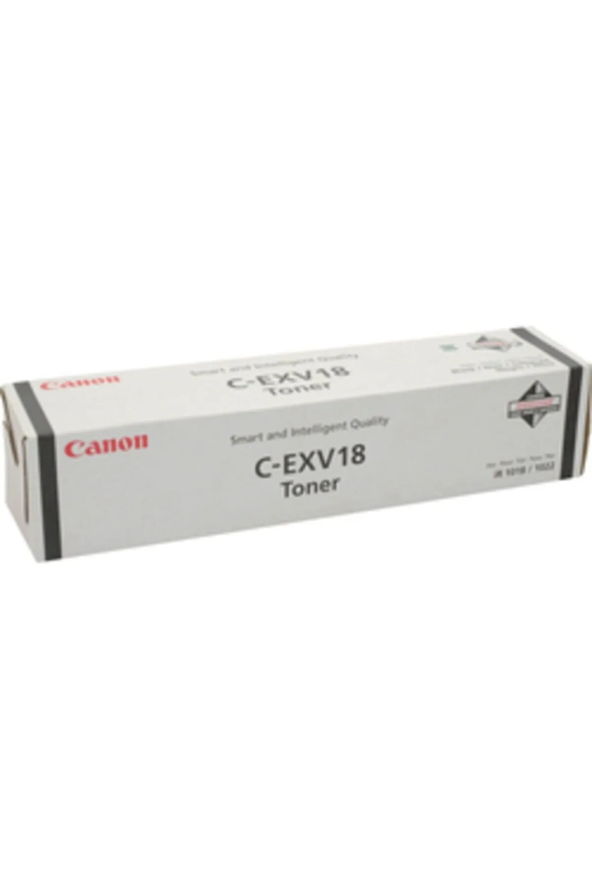 Canon C-exv-18 Imagerunner 1022f Orjinal Toner