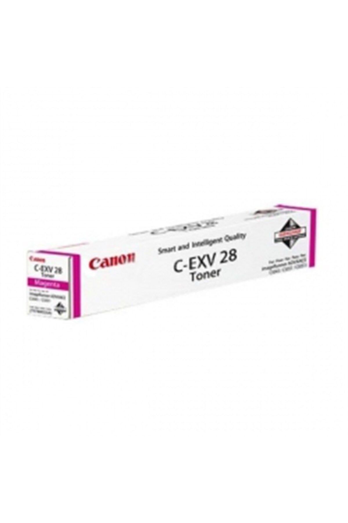 Canon C-exv 28 Orjinal Kırmızı Toner 5045-5051-5250-5255