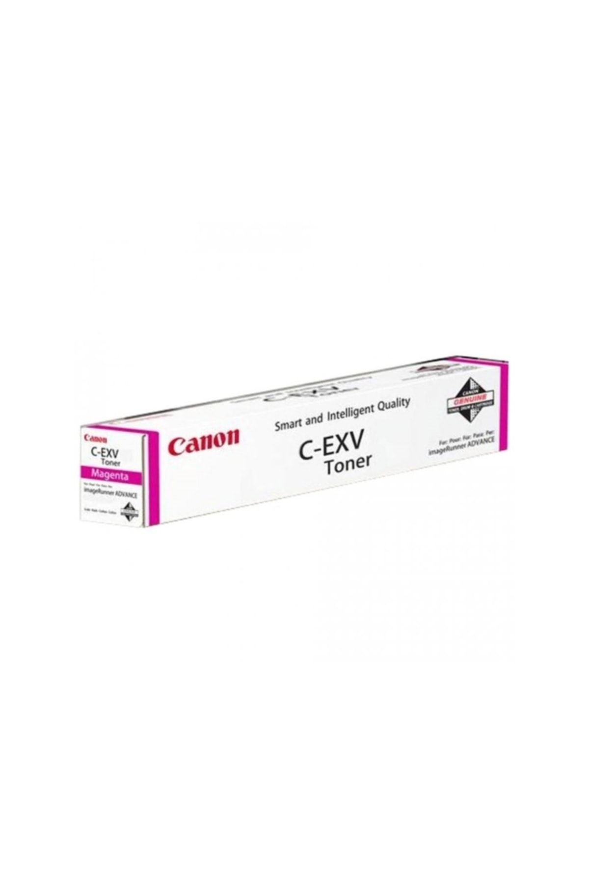 Canon C-exv 29 Kırmızı Orjınal Toner