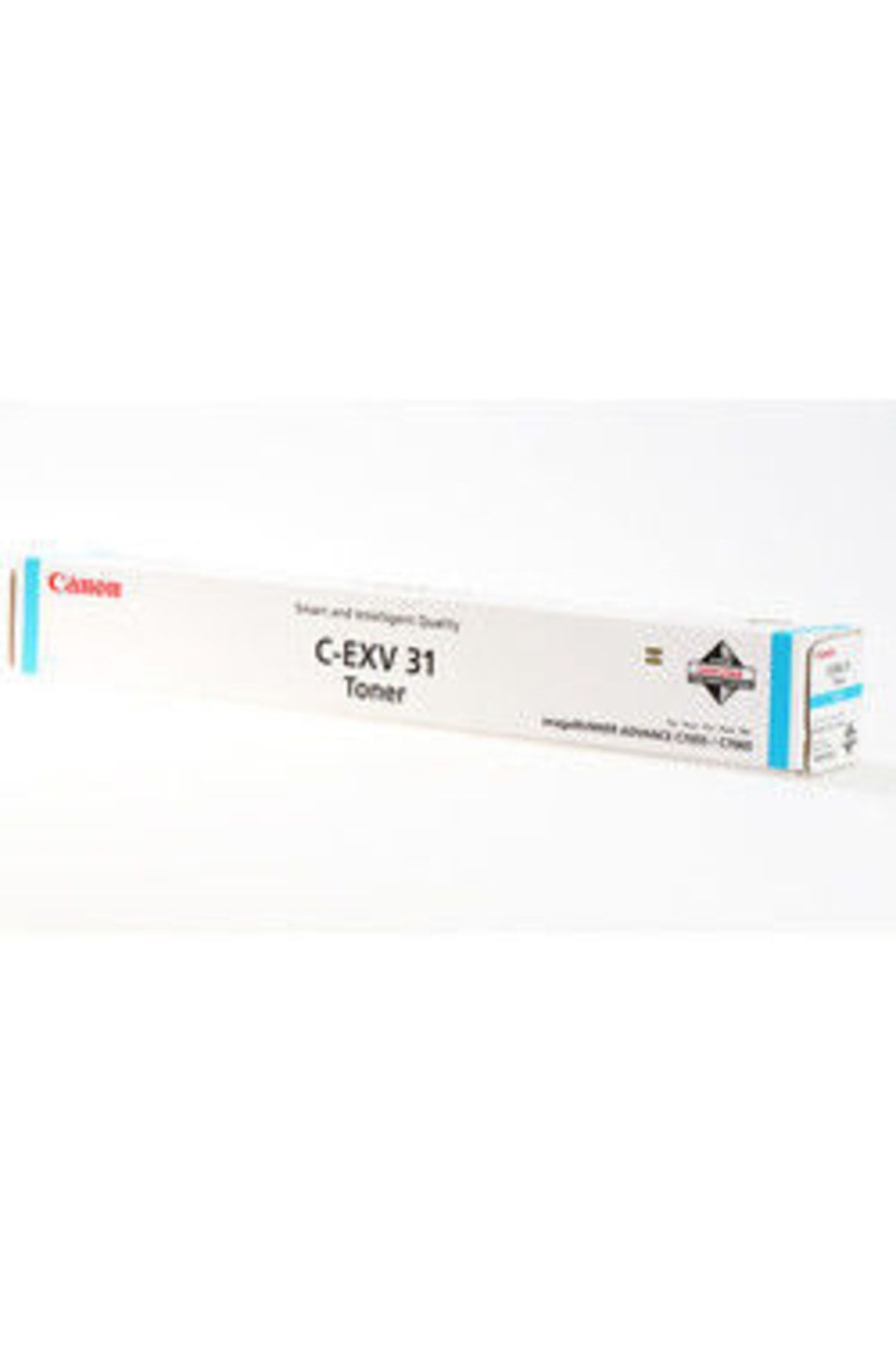 Canon C-exv 31 Mavi Orijinal Toner Ir-c-7055-7065