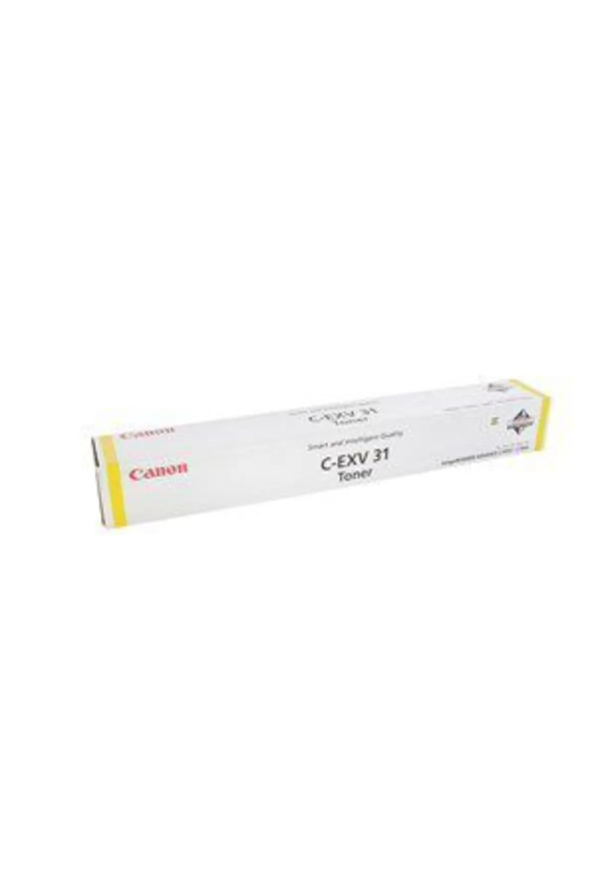 Canon C-exv 31 Sarı Orijinal Toner Ir-c-7055-7065