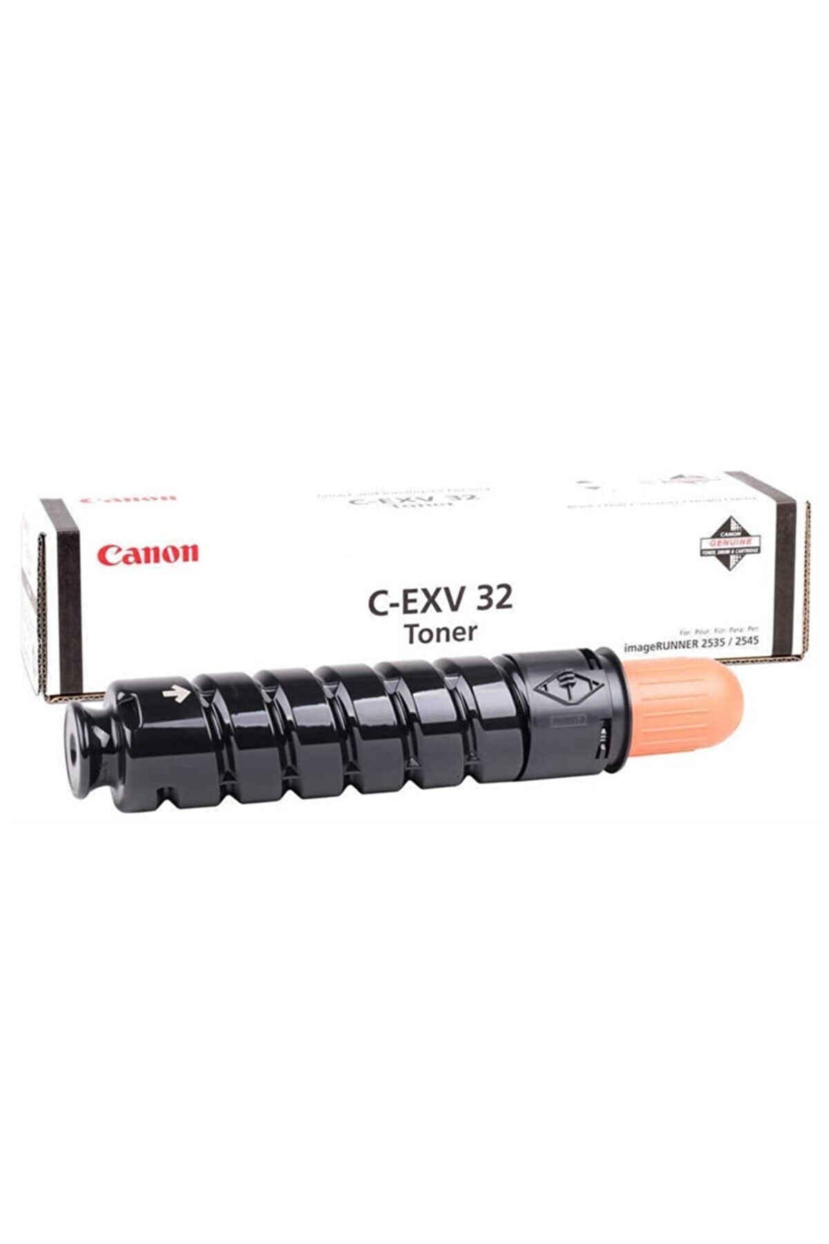 Canon C-exv-32 Ir-2545i Orjinal Toner Uyumlu