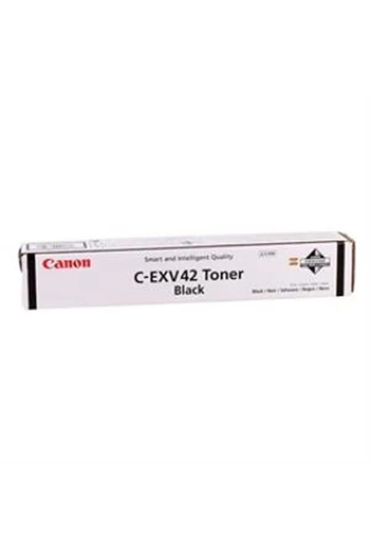 Canon C-exv-42 Siyah Orjinal Toner