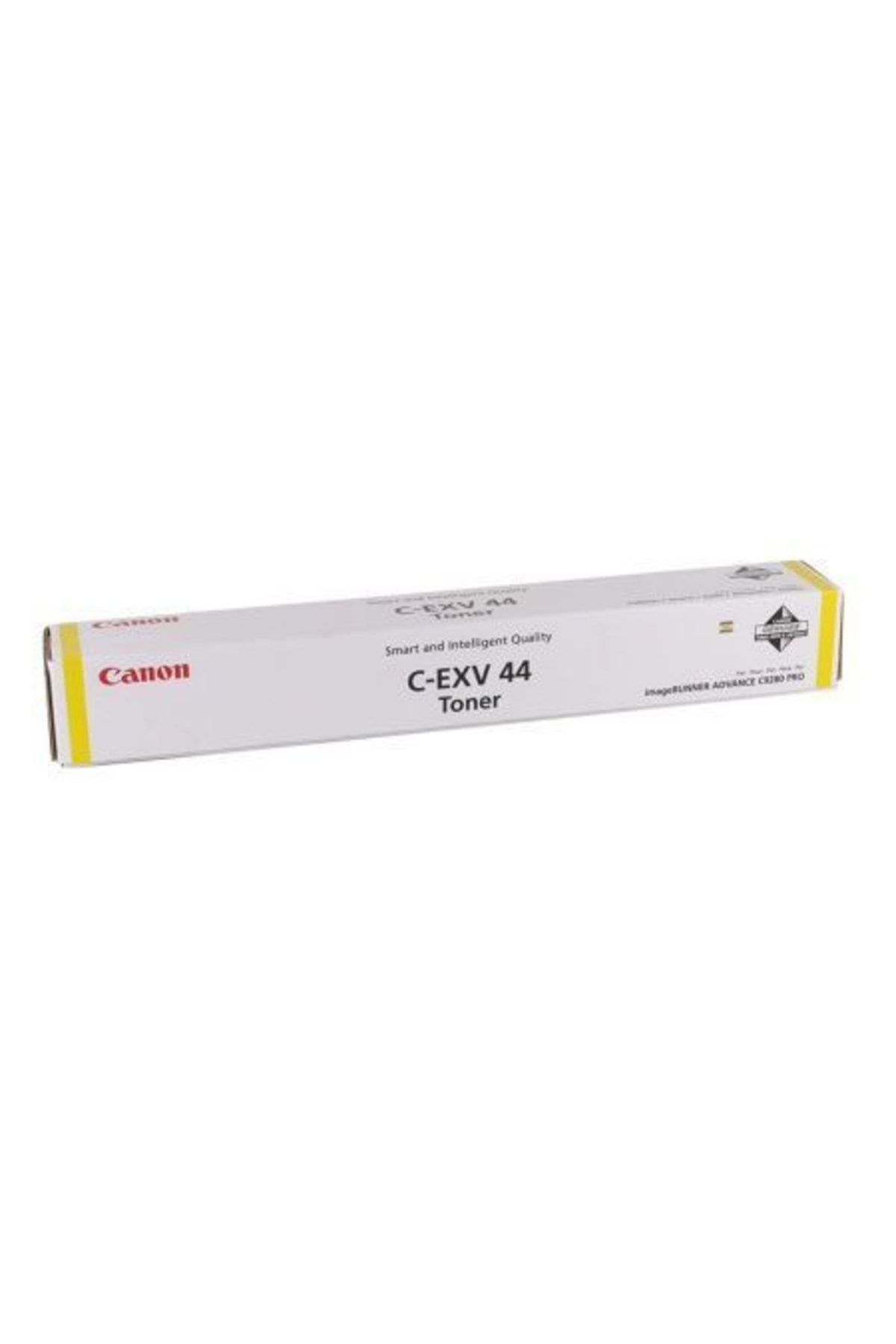 Canon C-exv 44 Sarı Orijinal Toner Ir-c-9200-9270-9280 Pro