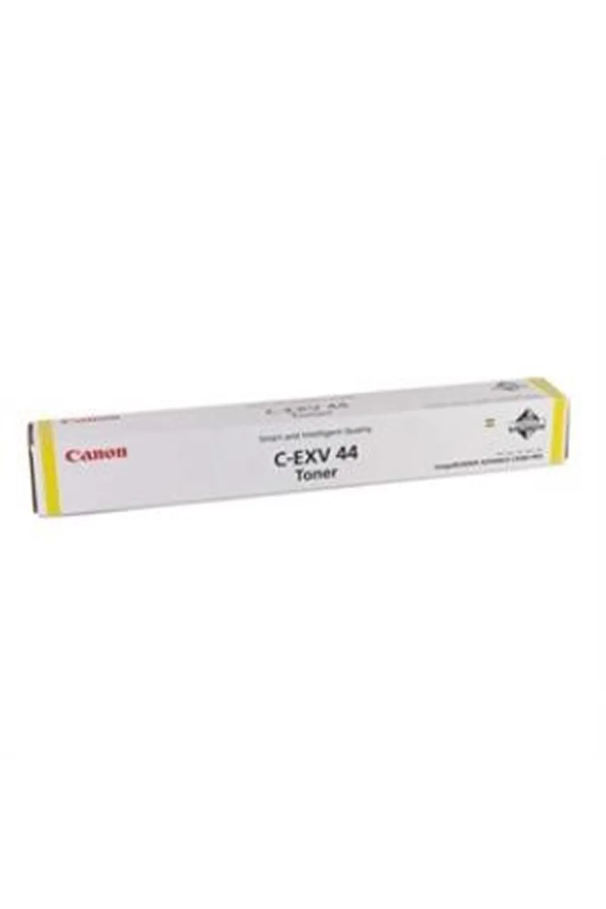 Canon C-exv-44 Sarı Orjinal Toner