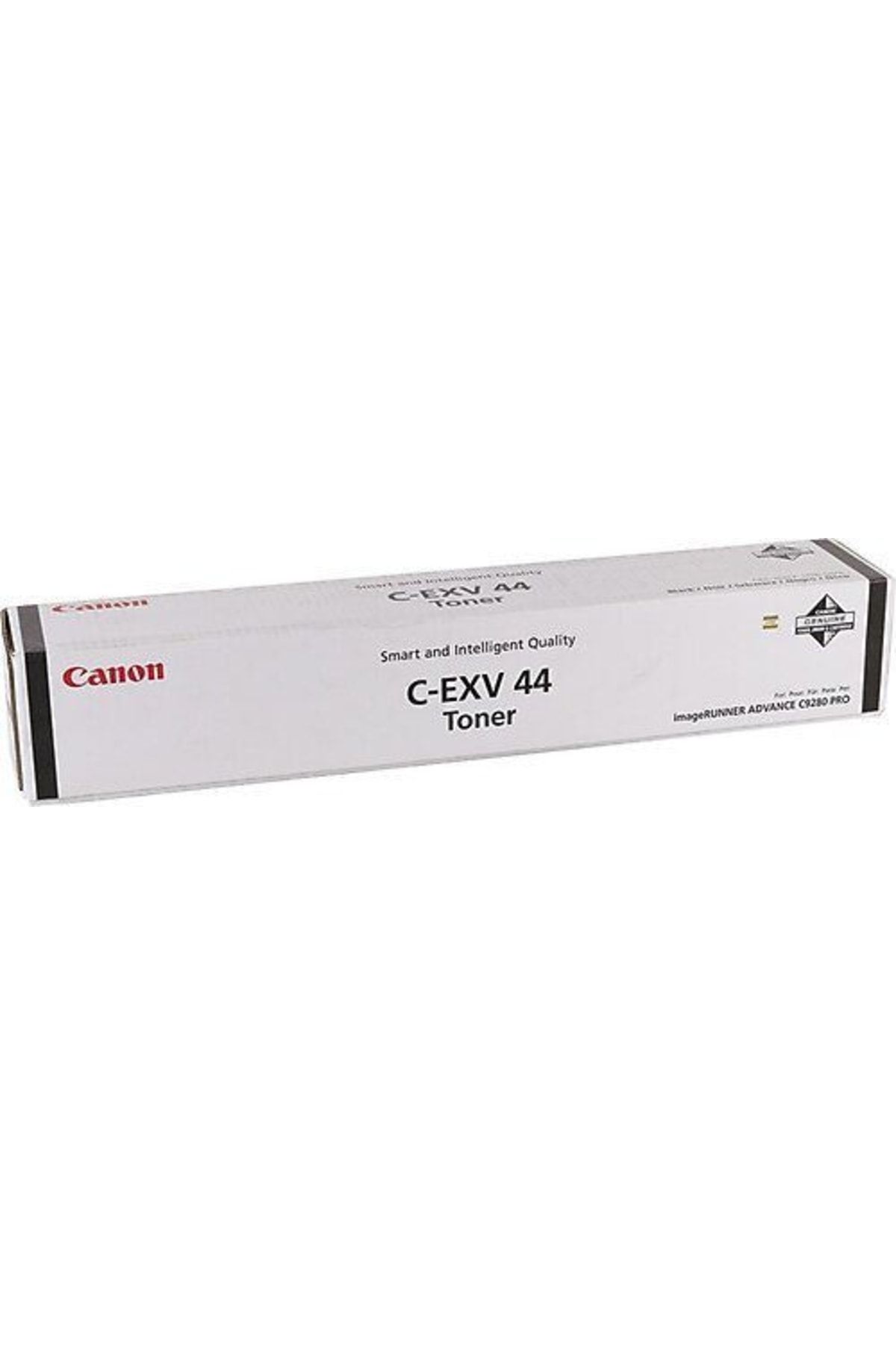 Canon C-exv 44 Siyah Orijinal Toner Ir-c-9200-9270-9280 Pro