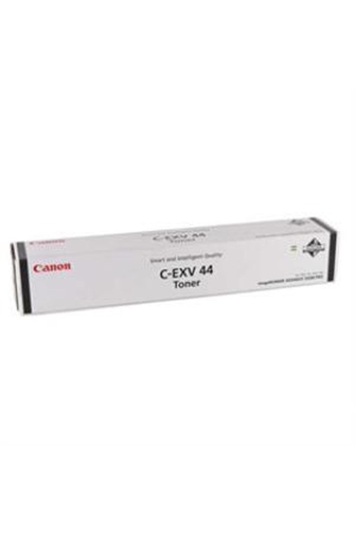 Canon C-exv-44 Siyah Toner