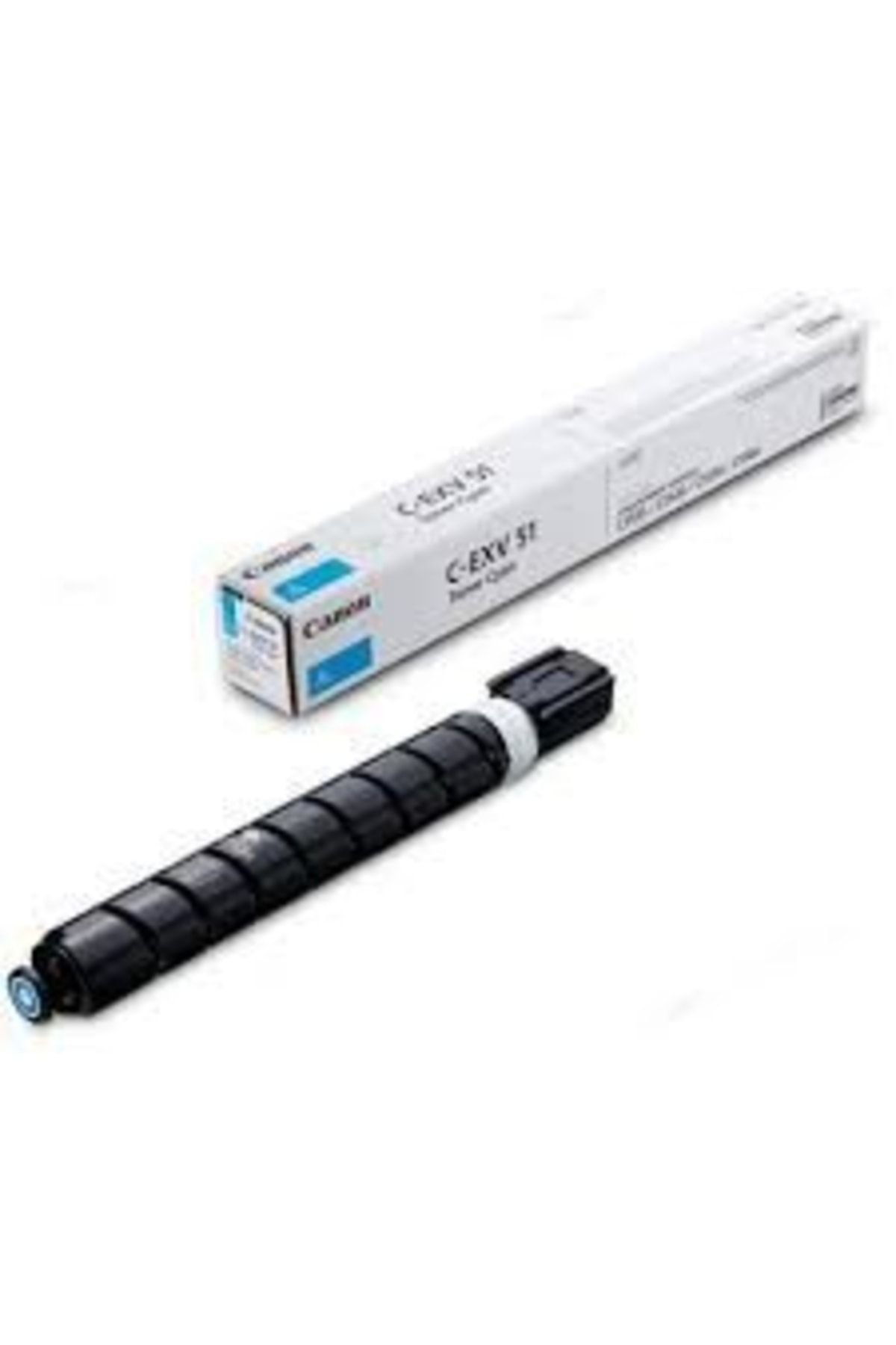 Canon C-exv 51 Mavi Orijinal Toner Ir-c-5535-5540-5550-5560