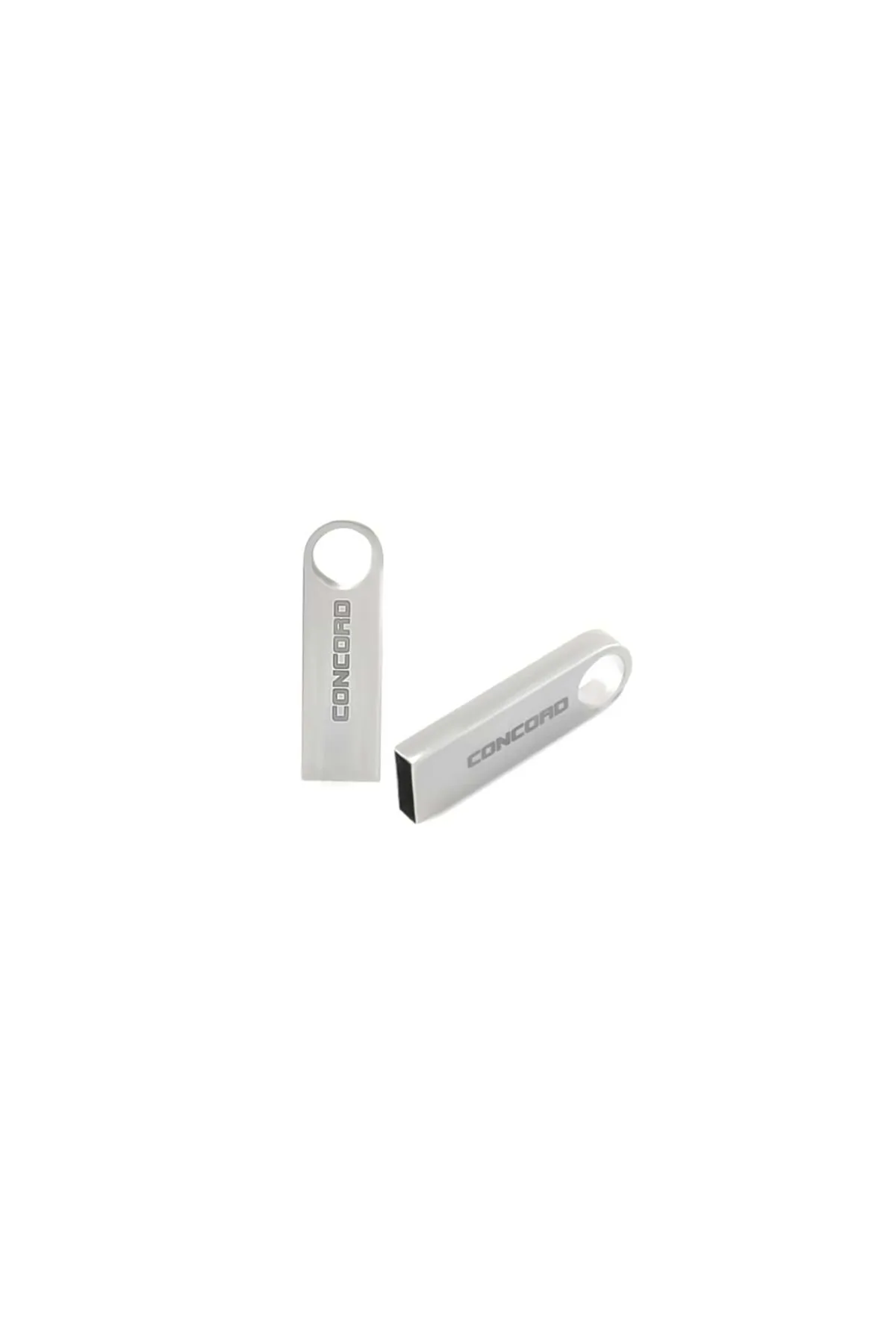 Concord C-u8 8 Gb Usb 2.0 Metal Flash Bellek