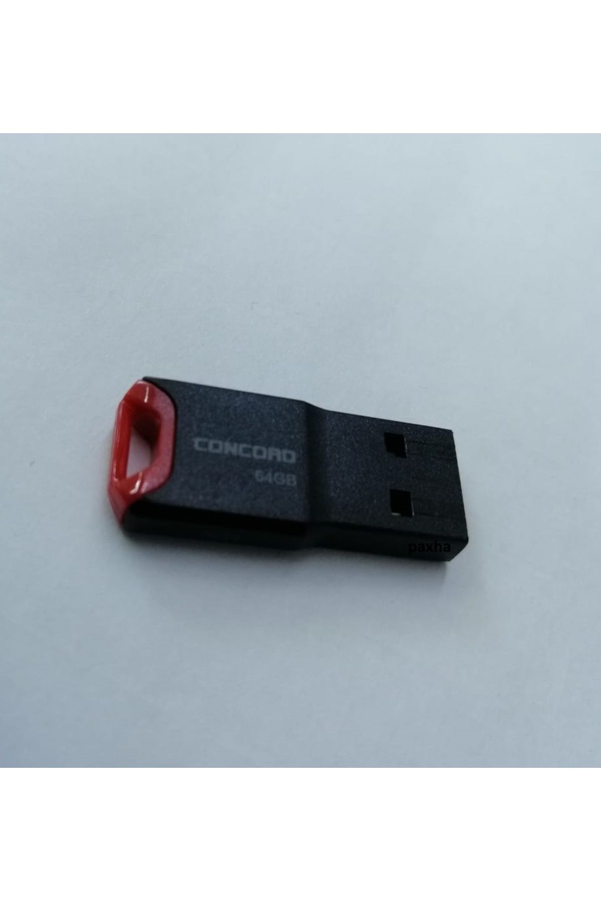 Concord C-UP8 8GB premium high speed usb flash bellek plastik kasa