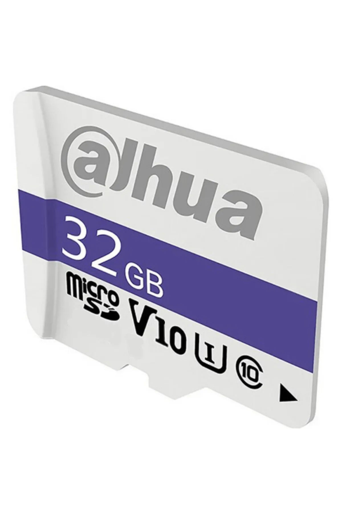 Dahua C100 32GB MicroSDHC U1 Hafıza Kartı