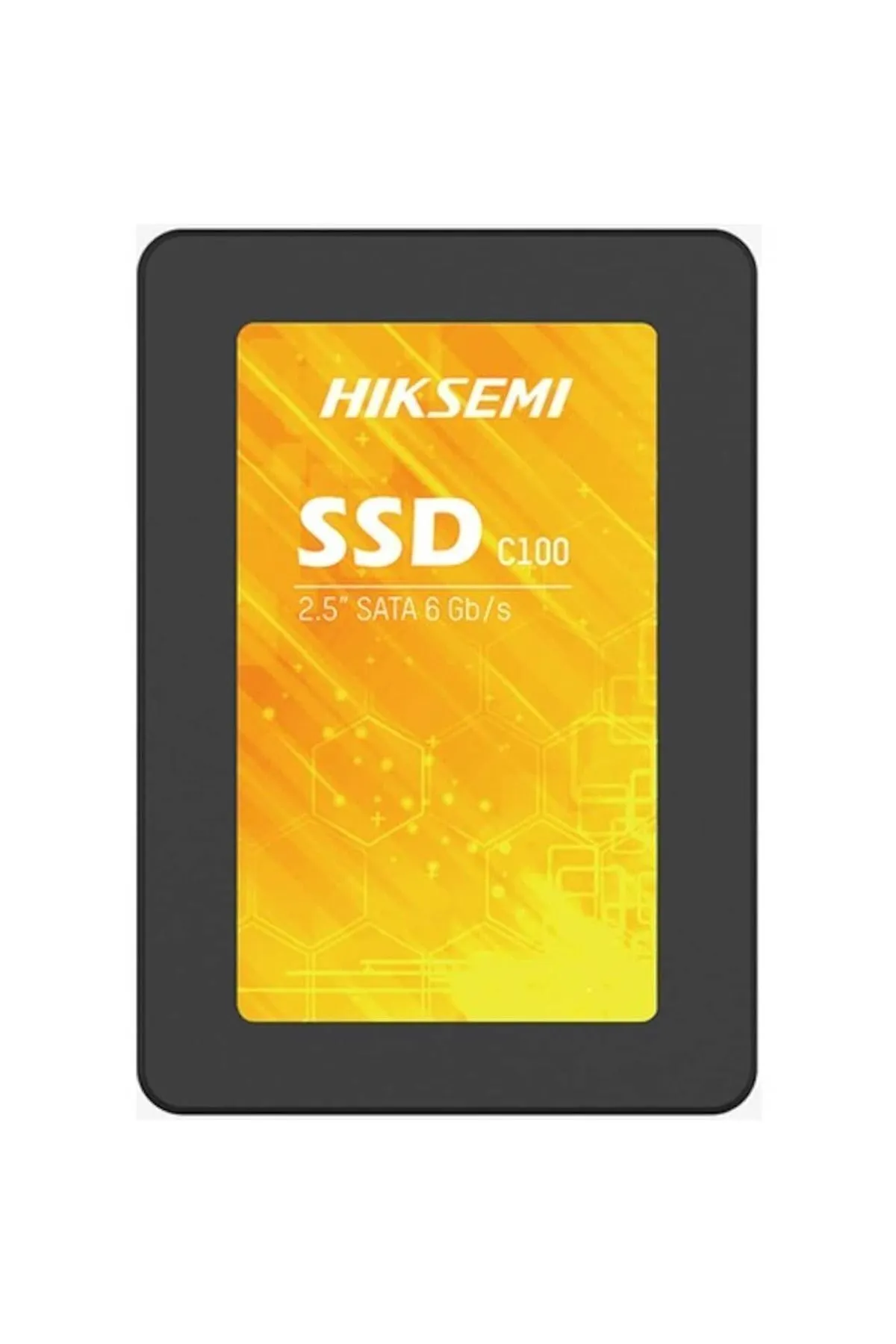 Hiksemi C100/240gb Sata 3.0 2.5" 240 Gb Ssd