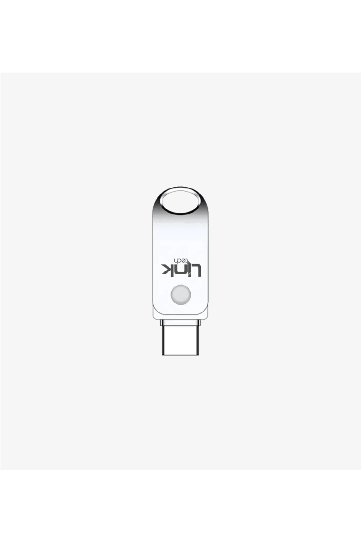 Link C216 Premium Dual 16GB Type-C OTG Flash Bellek Uyumlu