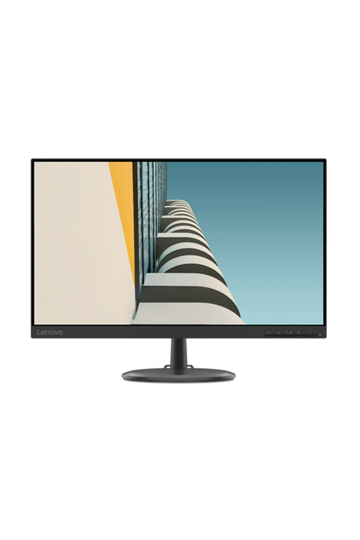 Lenovo C24-20 23.8" Fhd Monitör 75hz 4ms (hdmı+vga) 62a8kat1tk