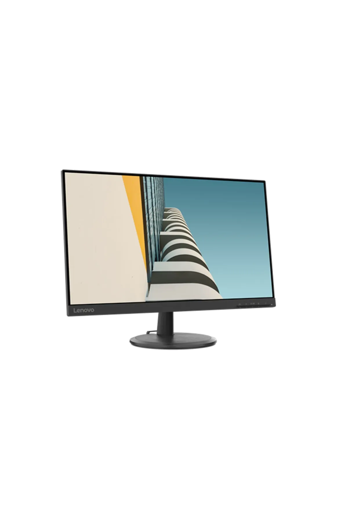 Lenovo C24-20 23.8" Fhd Monitör 75hz 4ms (hdmı+vga) 62a8kat1tk