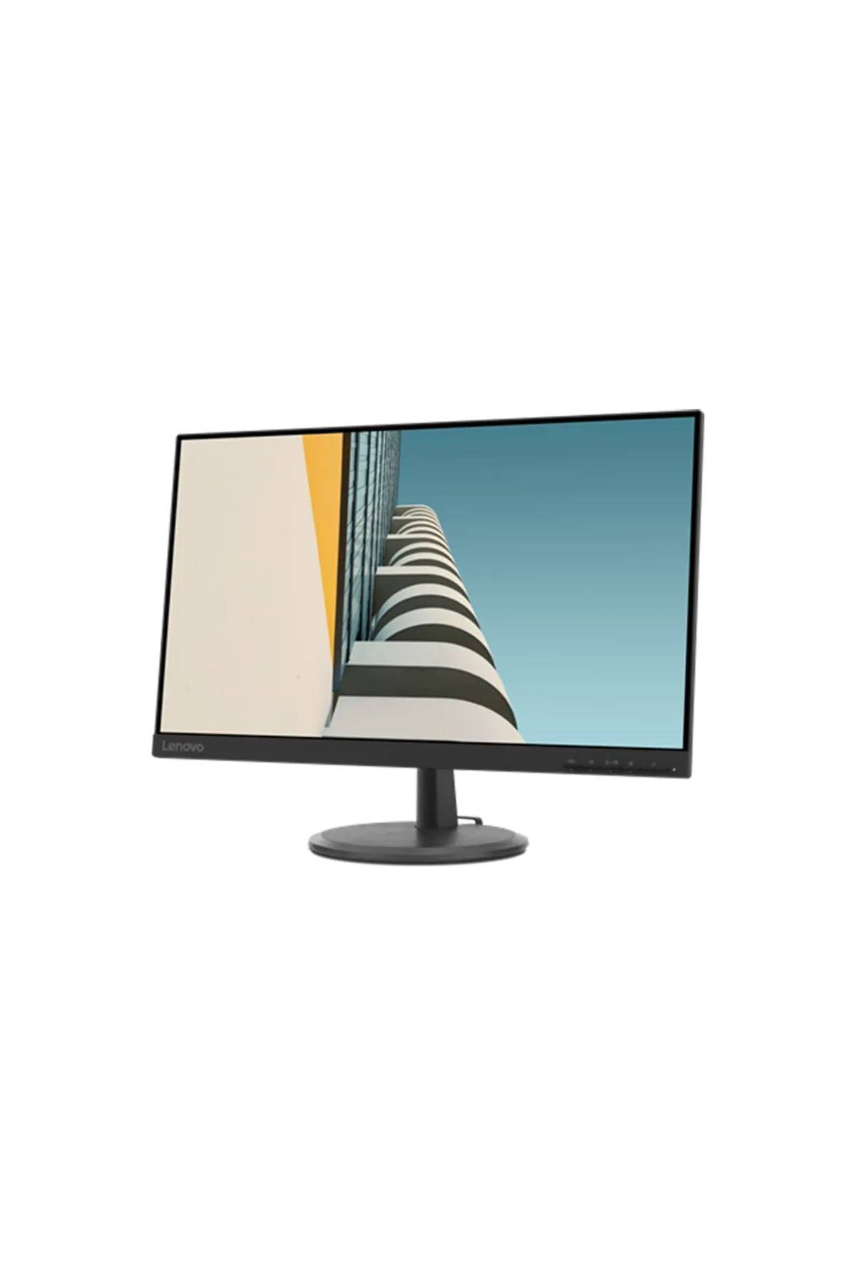 Lenovo C24-20 23.8" Fhd Monitör 75hz 4ms (hdmı+vga) 62a8kat1tk