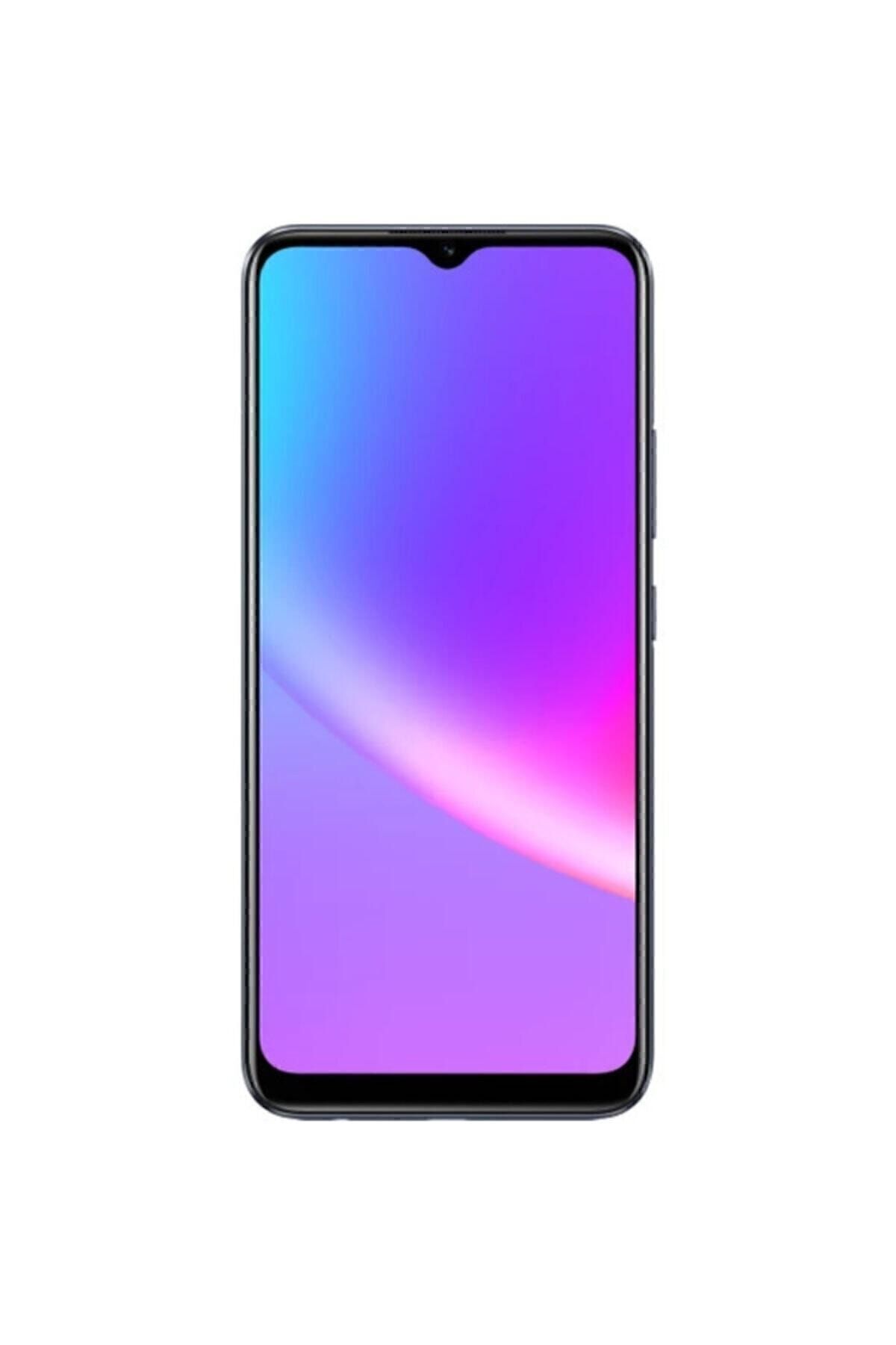 realme C25 64 GB Gri Cep Telefonu (Türkiye Garantili) 21.RM.C25.06