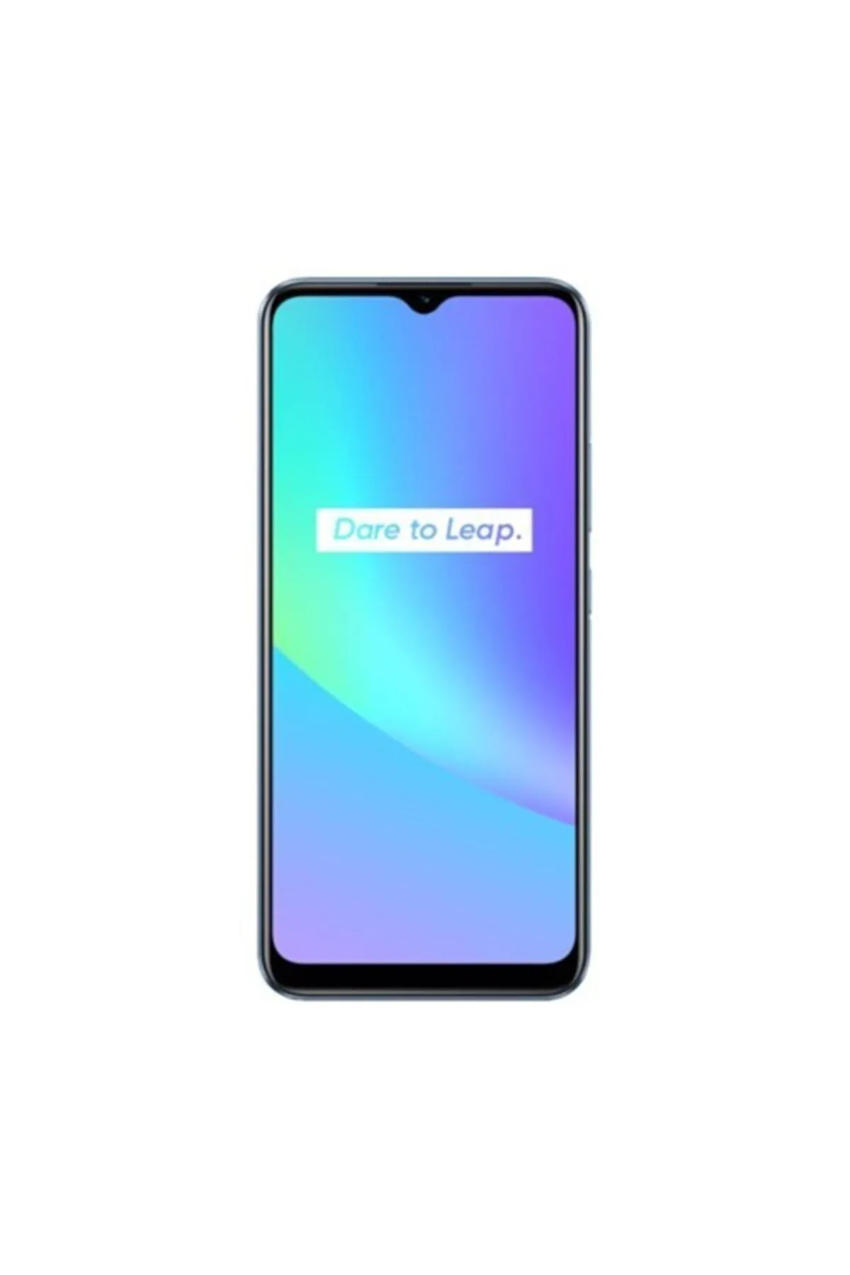 realme C25s 128 GB Water Blue Cep Telefonu (Realme Türkiye Garantili)