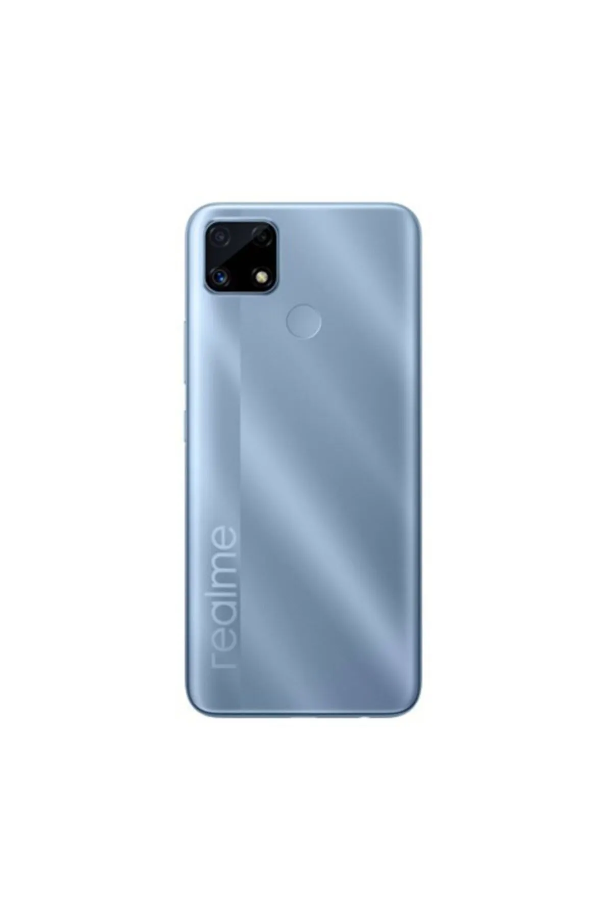 realme C25s 128 GB Water Blue Cep Telefonu (Realme Türkiye Garantili)