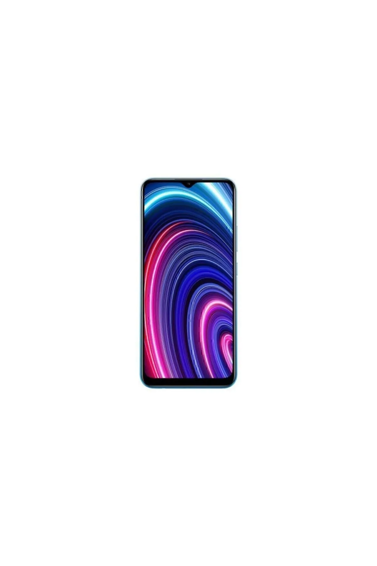 realme C25Y 128 GB + 4 GB Gri Telefon RMX3269 (Türkiye Garantili)