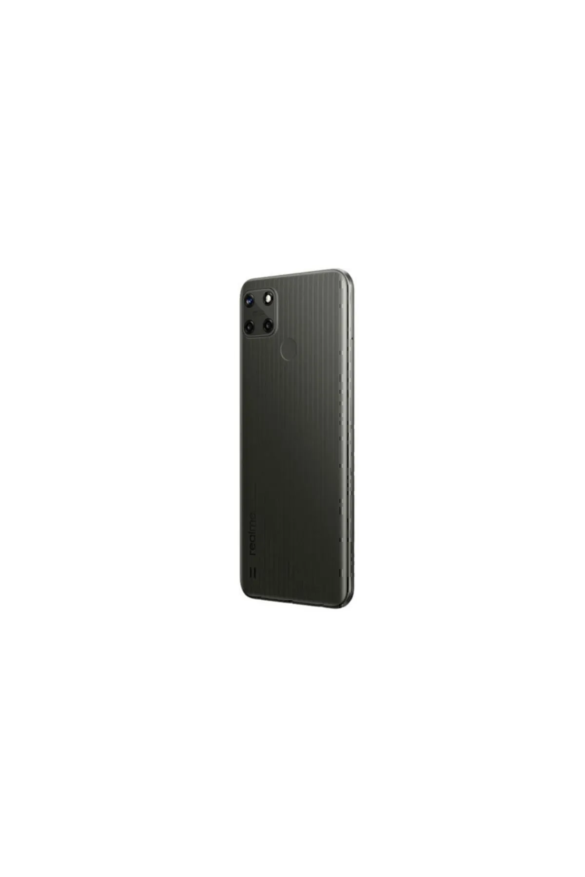 realme C25Y 128 GB + 4 GB Gri Telefon RMX3269 (Türkiye Garantili)