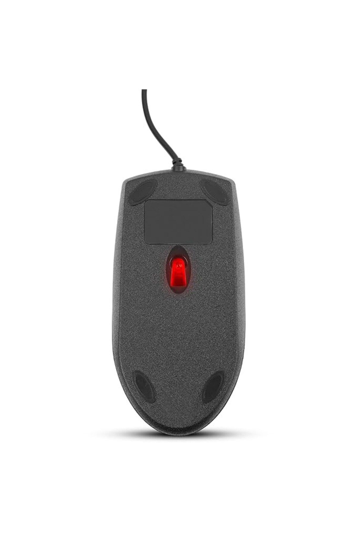 Concord C30 USB Kablolu Mouse