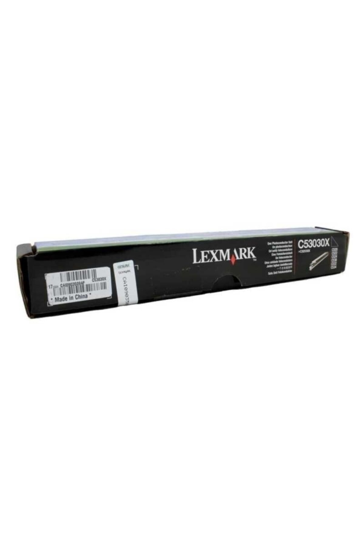 Lexmark C522-c53030x Orjinal Drum Ünitesi