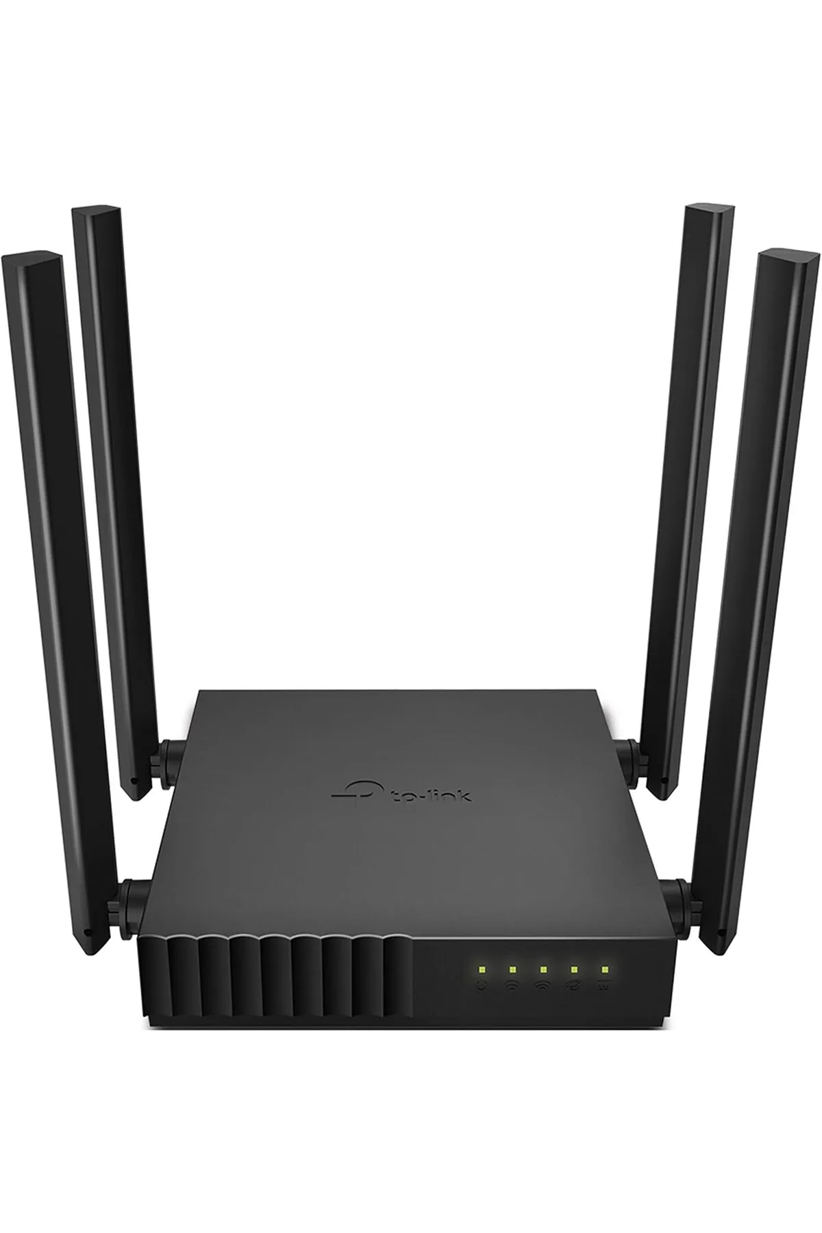 STOREMAX C54, AC1200 Mbps, MU-MIMO, Beamforming, All-in-one( Router, Access Point, Range Extend