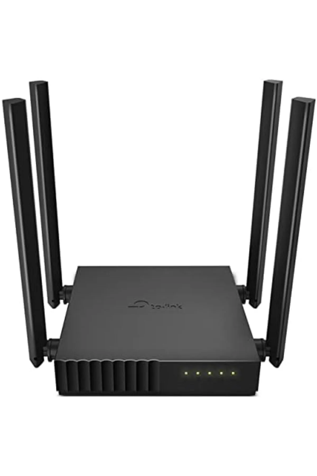 STOREMAX C54, AC1200 Mbps, MU-MIMO, Beamforming, All-in-one( Router, Access Point, Range Extend