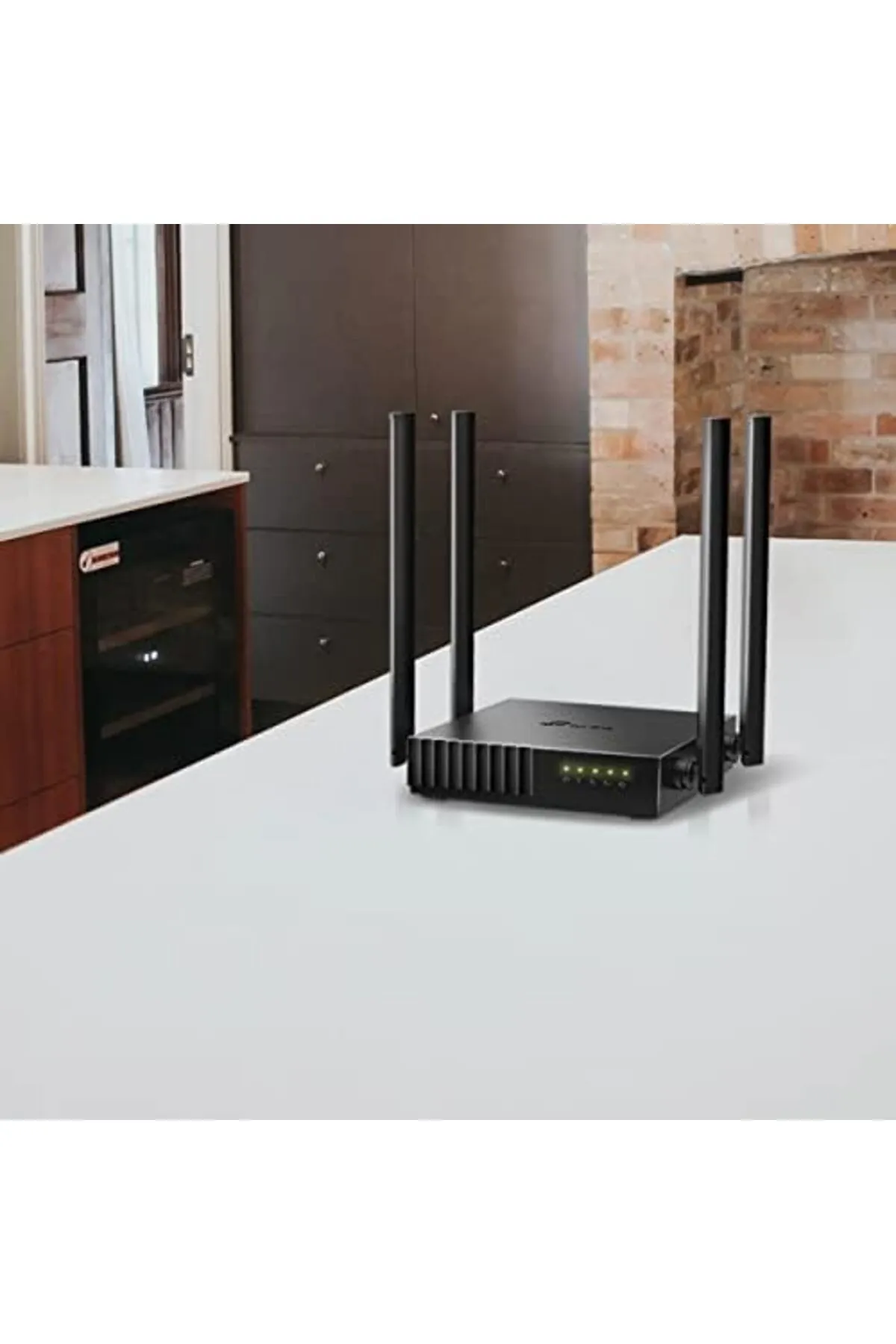 STOREMAX C54, AC1200 Mbps, MU-MIMO, Beamforming, All-in-one( Router, Access Point, Range Extend