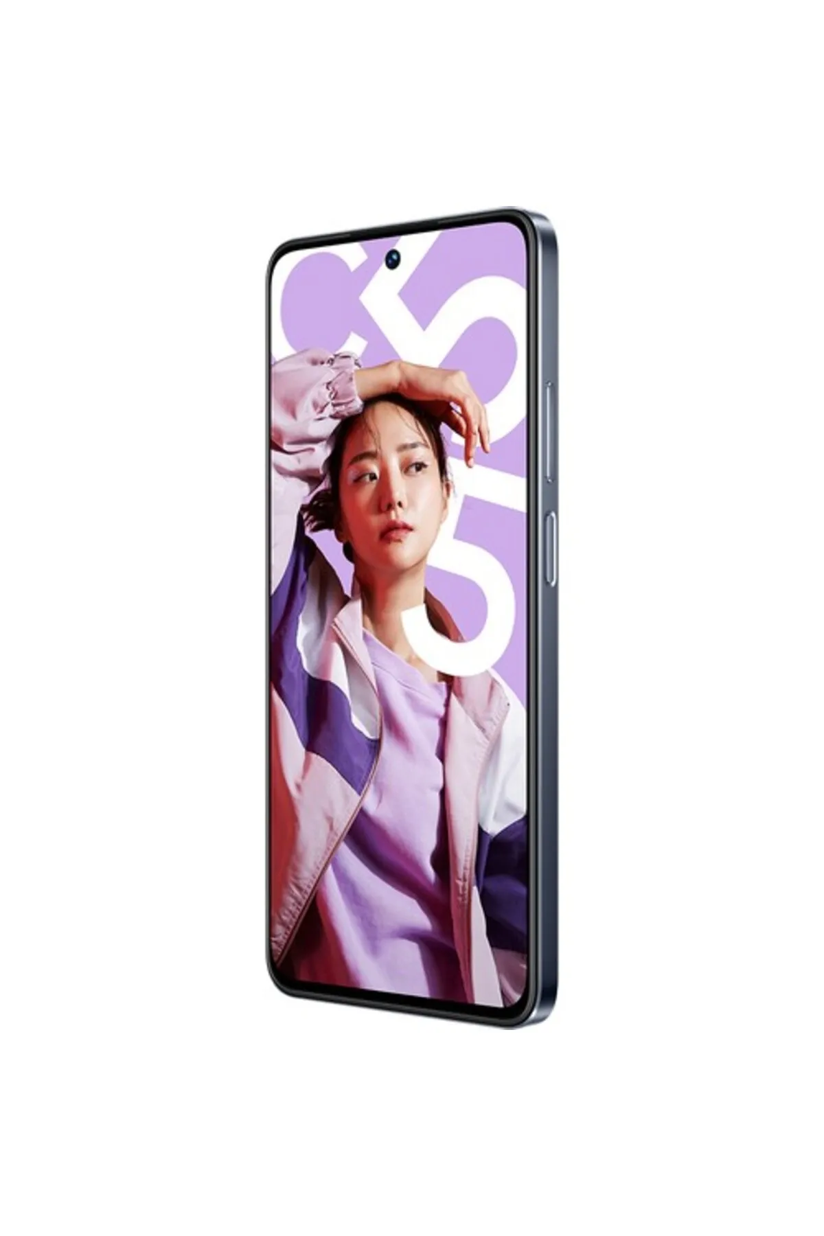 realme C55 256 Gb 8 Gb Ram Siyah ( Türkiye Garantili)