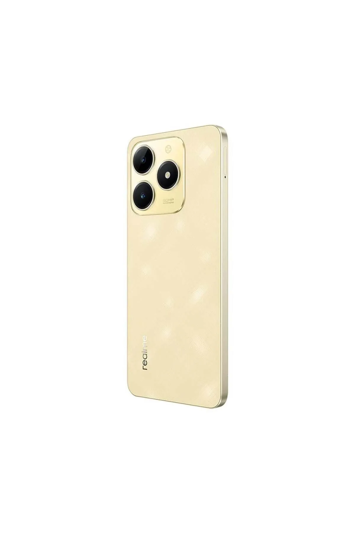 realme C61 8gb 256gb Parlak Altın Cep Telefonu ( Türkiye Garantili)