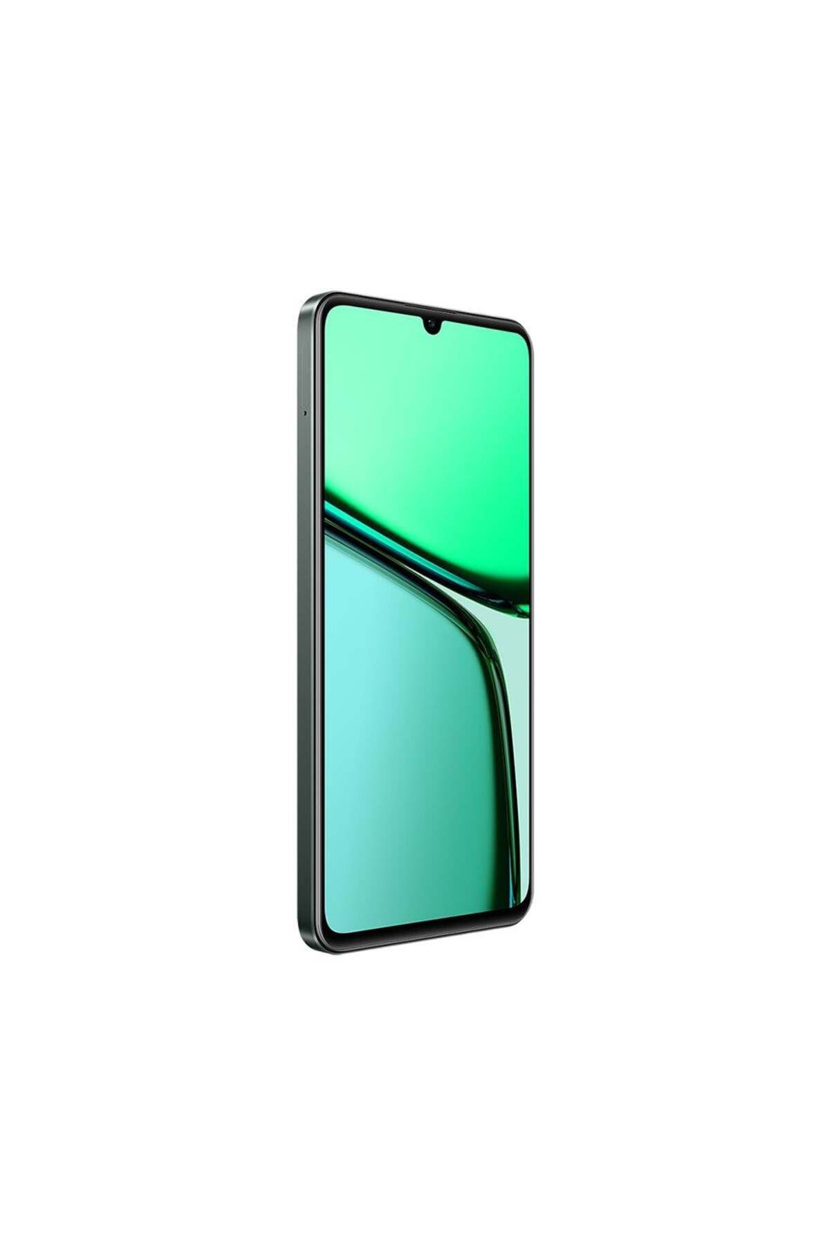 realme C61 (RMX3930) 6GB+128GB Koyu Yeşil