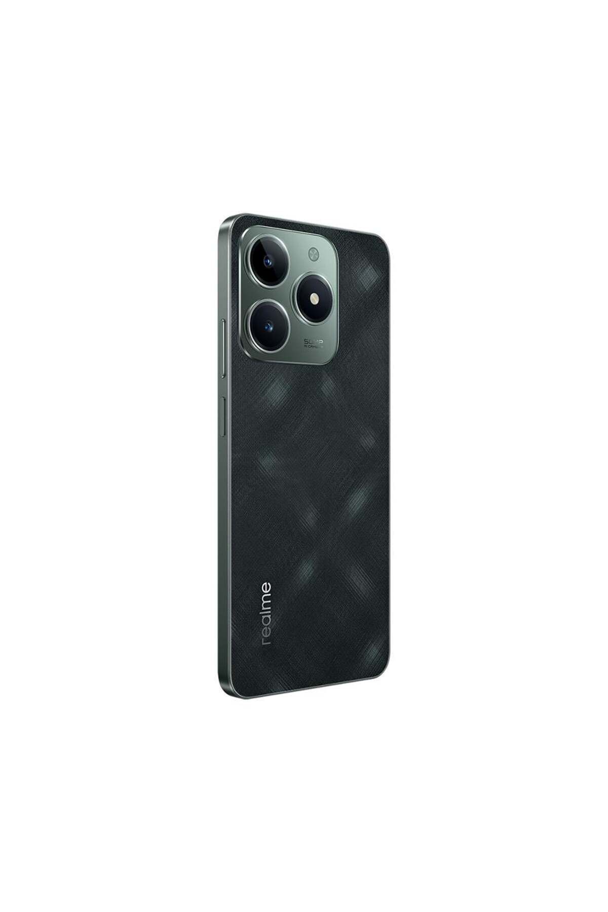 realme C61 (RMX3930) 6GB+128GB Koyu Yeşil