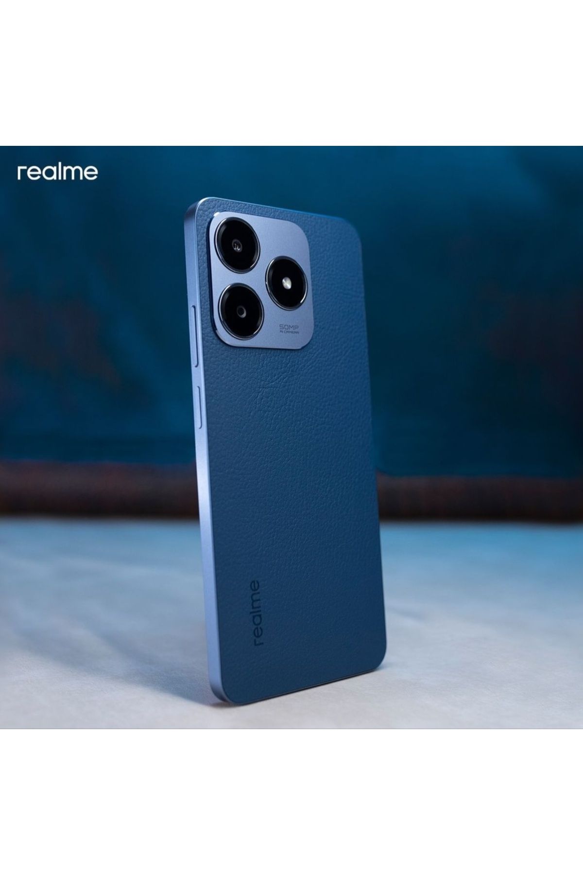 realme C63 12 Gb Ram ( 6 6 Dinamik Ram) 128 Gb -( Türkiye Garanti)