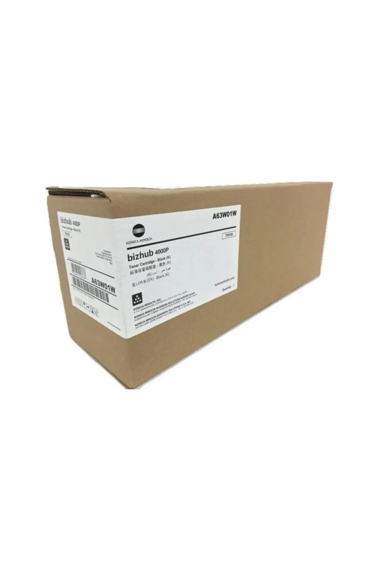 OKI C710-44318622 Kırmızı Toner