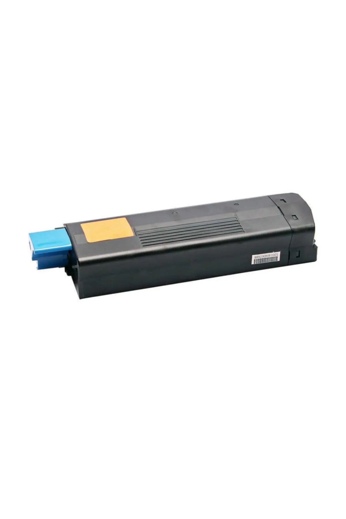 OKI C712-46507627 Mavi Toner