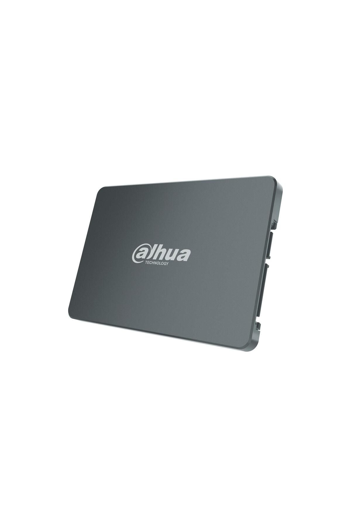 Dahua C800a 1 Tb 2.5" Sata3 Ssd 550/500 (ssd-c800as1tb)