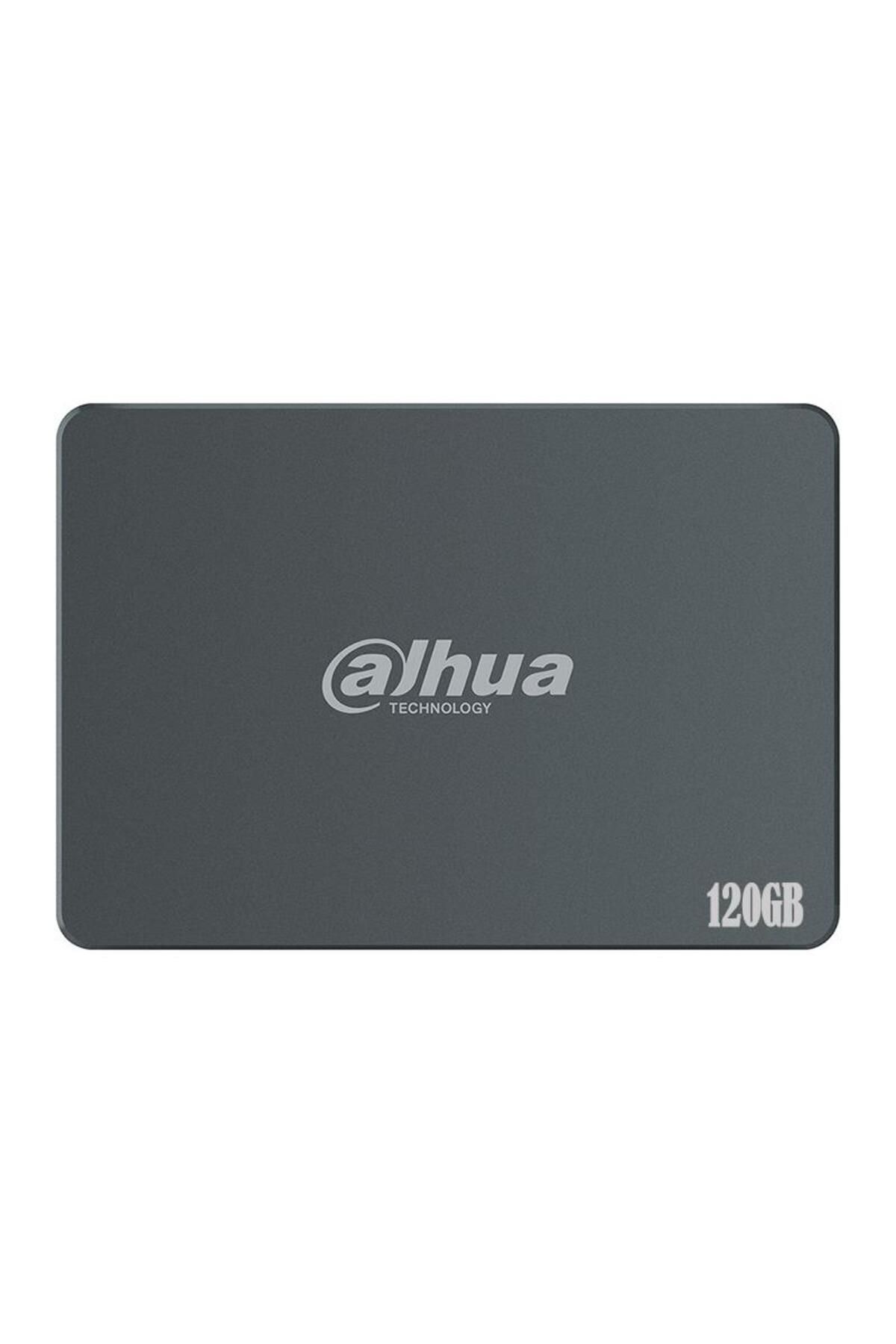 Dahua C800a 120gb Sata3 2.5" Ssd Uyumlu