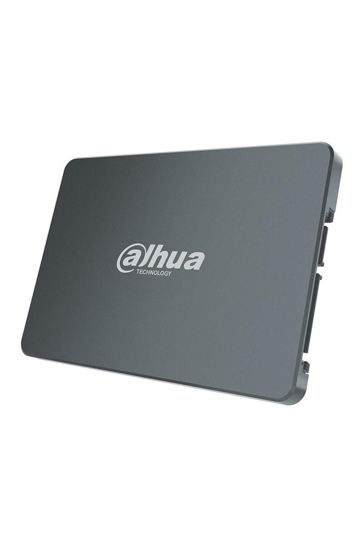 Dahua C800a 120gb Sata3 2.5" Ssd Uyumlu