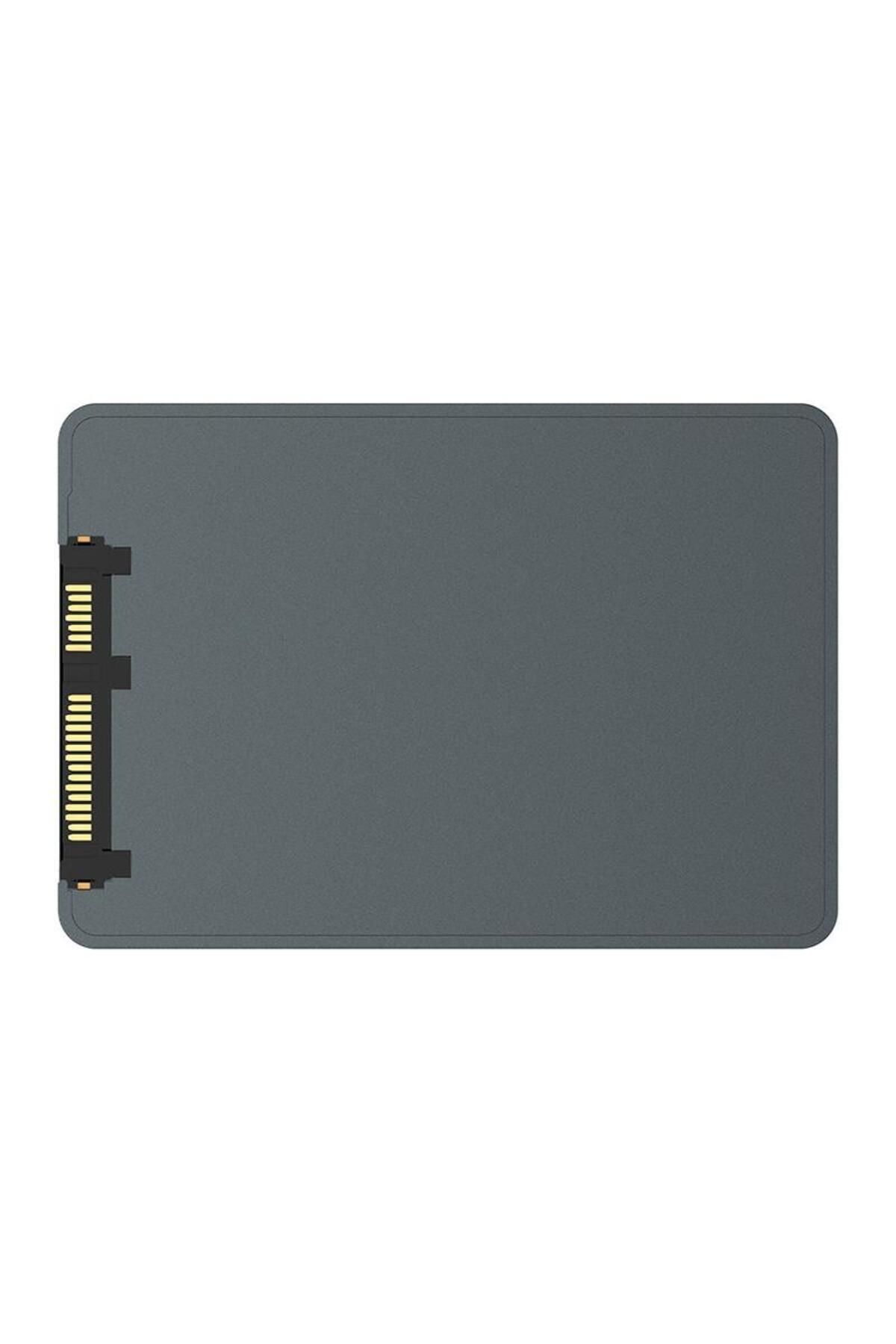 Dahua C800a 120gb Sata3 2.5" Ssd Uyumlu