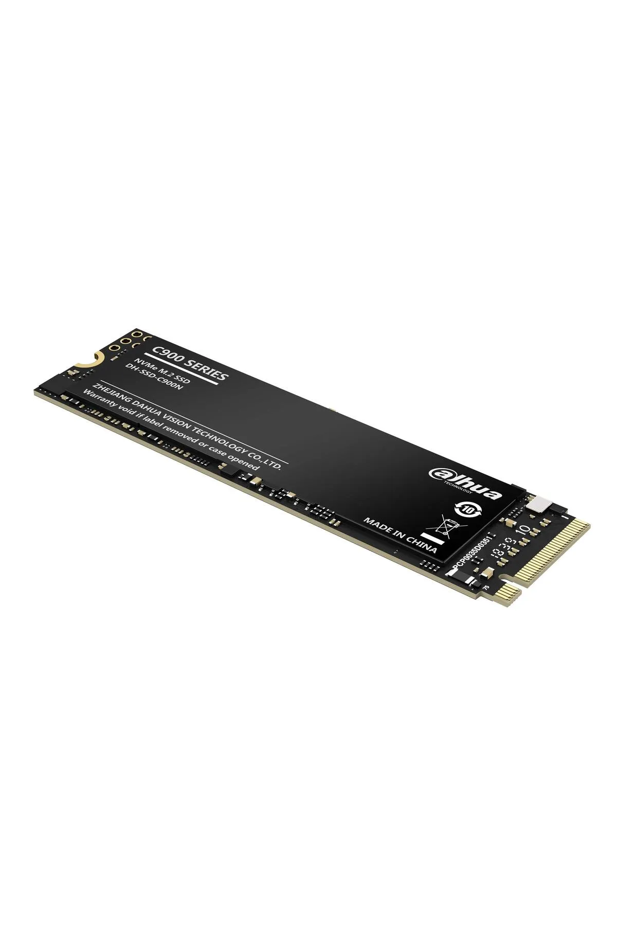 Dahua C900n Ssd-c900n1tb 1tb (2000/1600MB/S) M.2 2280 Pcıe 3.0 Nvme Ssd