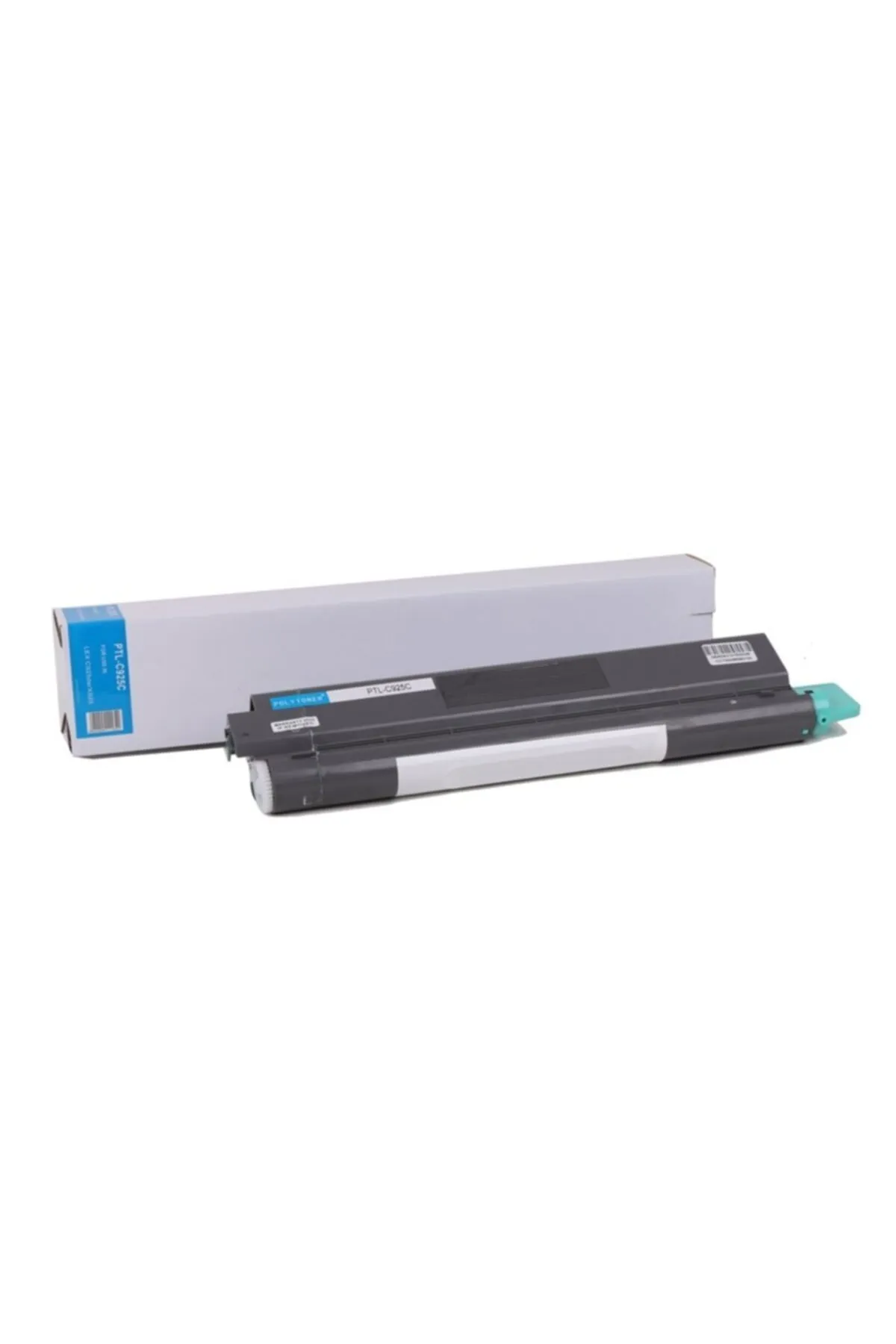 Lexmark C925c Mavi Polytoner C925h2cg (7,5k)